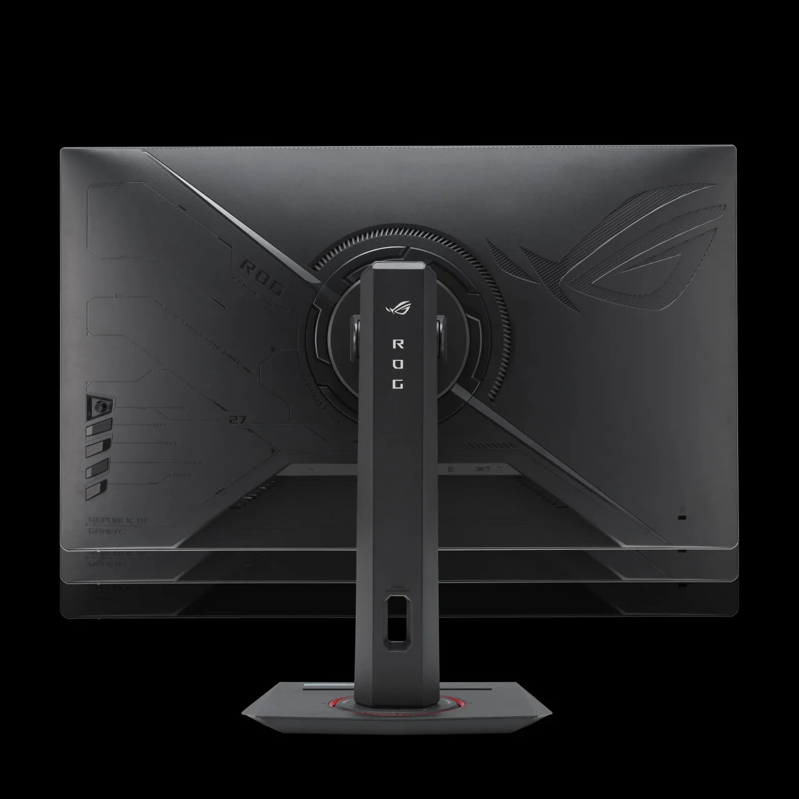 ASUS ROG Strix 24.5